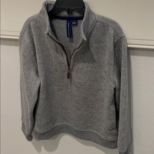 Janie and Jack pullover sweater